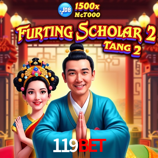 Flash Promotion 119bet