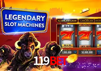 119bet - User Statistics