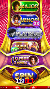 Sinta a adrenalina dos jogos de cassino com 119bet