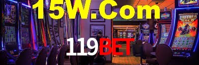 Explore as vantagens do 119bet: serviço profissional e confiabilidade