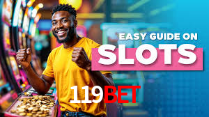 Welcome Bonus 119bet