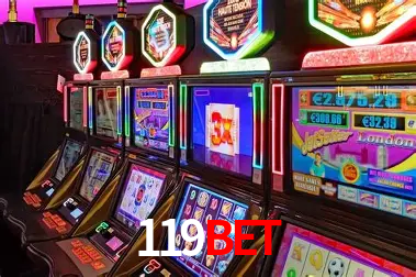 119bet - Security