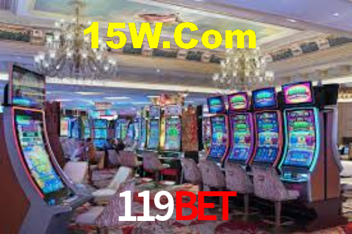 119bet.com