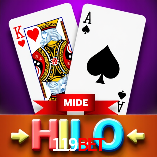 Jogos Exclusivos 119bet