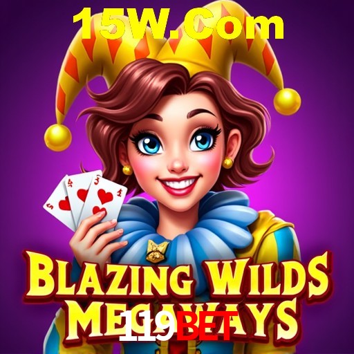 119bet Belo Horizonte - Provably Fair