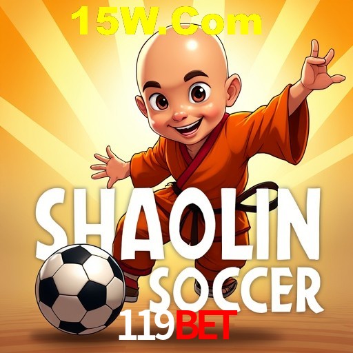 Seasonal Promotions 119bet