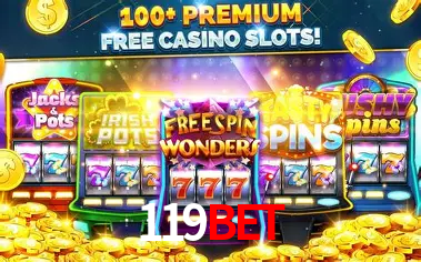 119bet Fortaleza - Reviews