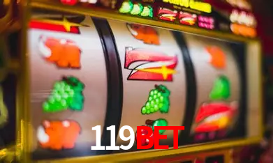 119bet Promoções - 30+ Ofertas Diárias