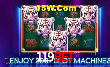 Ofertas Exclusivas 119bet