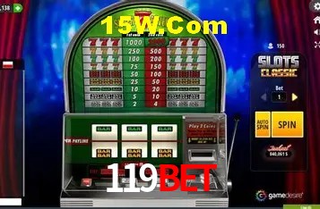 119bet Rio de Janeiro - Popular Jogos