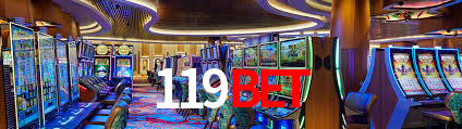 Sports Statistics 119bet
