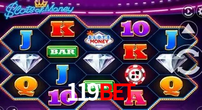 Integração de APIs 119bet