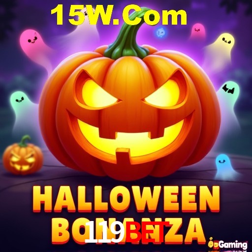 119bet Bônus - Pacote R$5.000 + VIP
