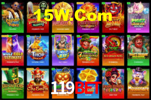 Bônus Generosos e Exclusivos no 119bet para Você!