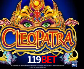 119bet - Aplicativo Móvel