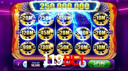 119bet Salvador - Football