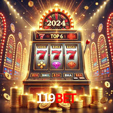 VIP Casino 119bet
