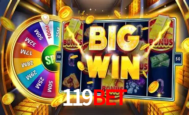 119bet Salvador - Support