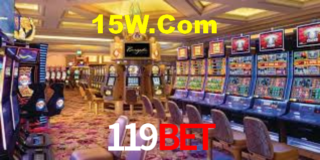119bet - App Performance