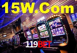 119bet app